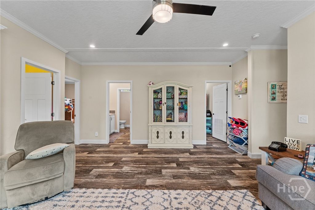 Image 32 of property listing at 302 Middleton Road, Guyton, GA 31312
