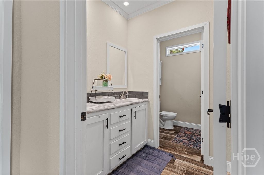 Image 33 of property listing at 302 Middleton Road, Guyton, GA 31312