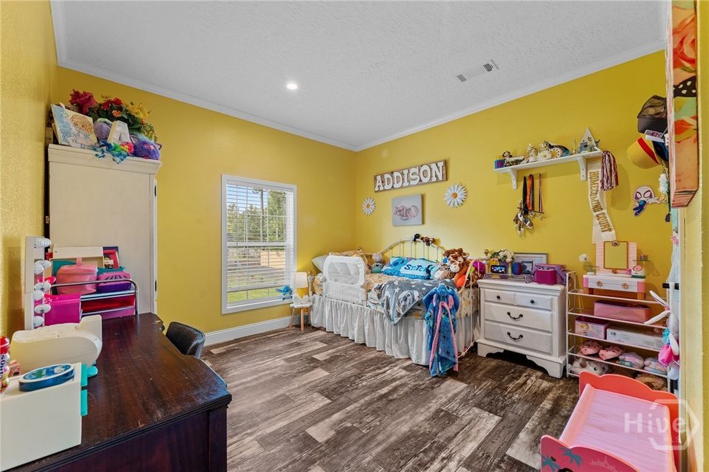 Image 35 of property listing at 302 Middleton Road, Guyton, GA 31312