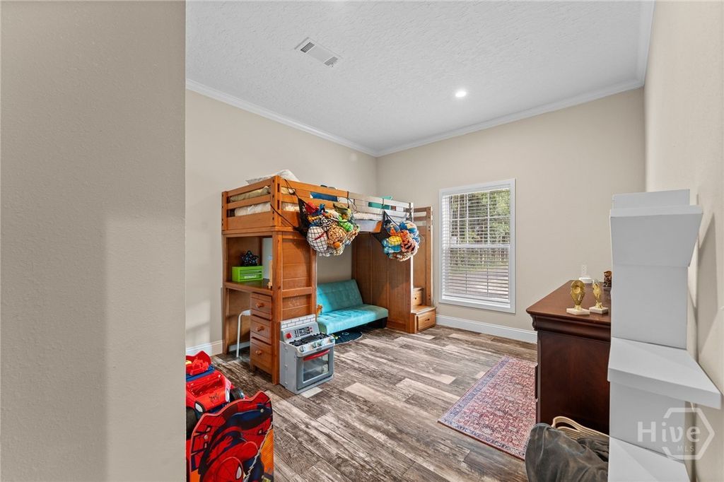 Image 36 of property listing at 302 Middleton Road, Guyton, GA 31312