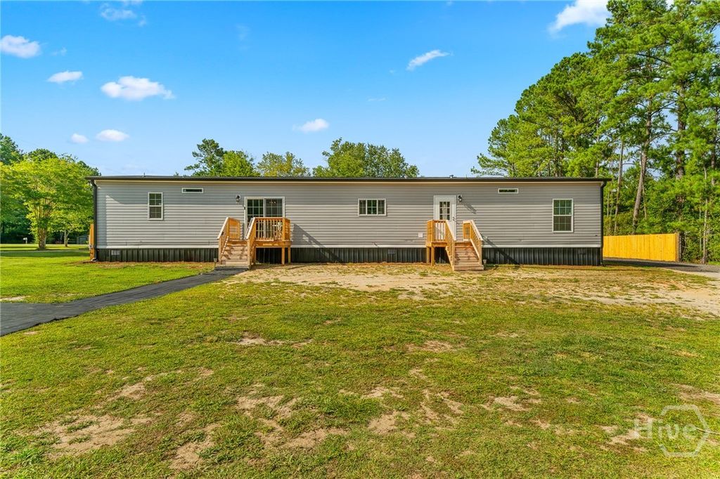 Image 38 of property listing at 302 Middleton Road, Guyton, GA 31312