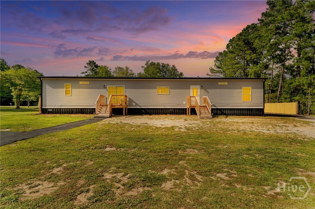 Image 39 of property listing at 302 Middleton Road, Guyton, GA 31312