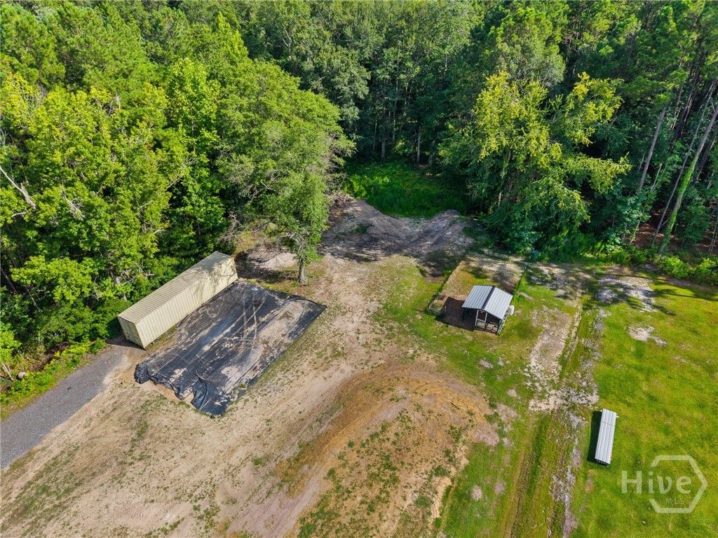 Image 41 of property listing at 302 Middleton Road, Guyton, GA 31312