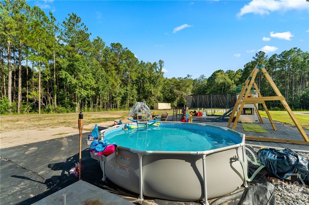 Image 47 of property listing at 302 Middleton Road, Guyton, GA 31312