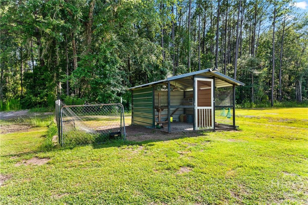 Image 48 of property listing at 302 Middleton Road, Guyton, GA 31312