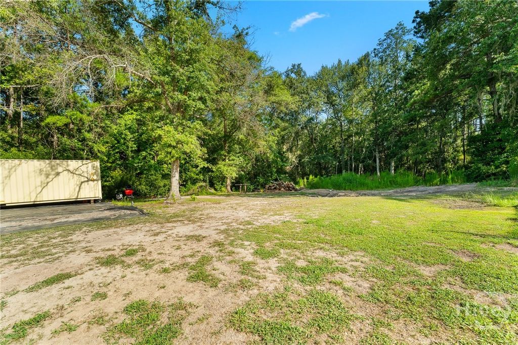 Image 49 of property listing at 302 Middleton Road, Guyton, GA 31312