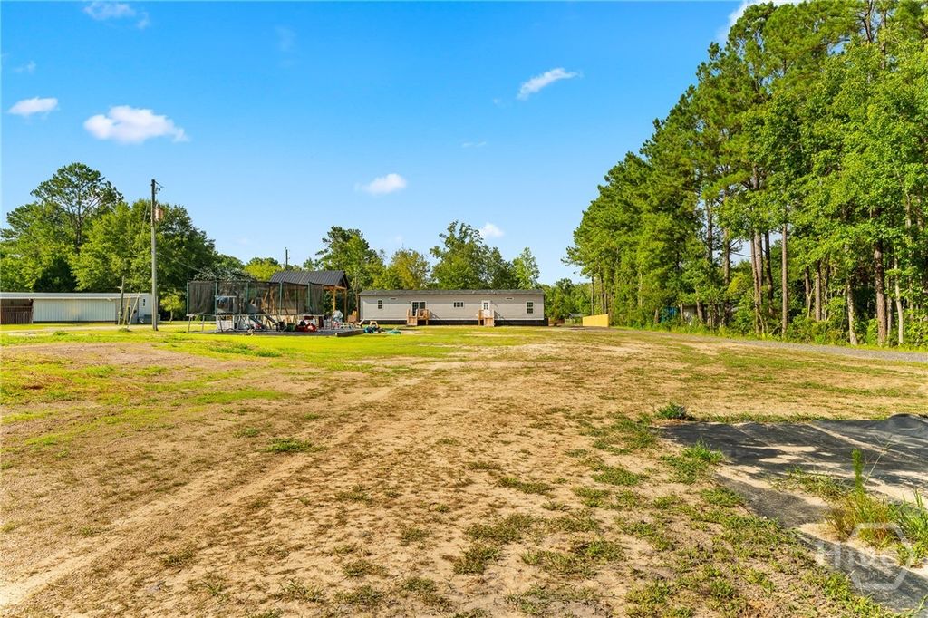 Image 50 of property listing at 302 Middleton Road, Guyton, GA 31312