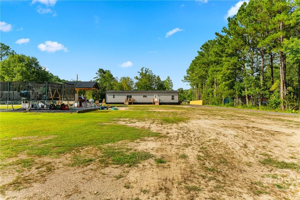 Image 51 of property listing at 302 Middleton Road, Guyton, GA 31312