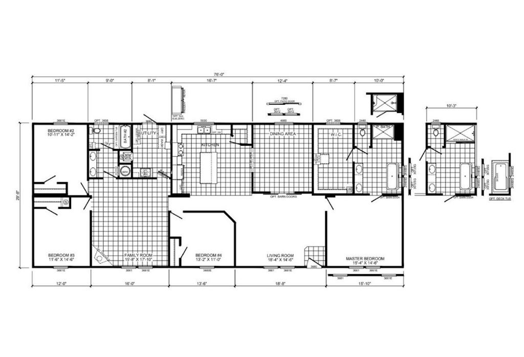 Image 52 of property listing at 302 Middleton Road, Guyton, GA 31312