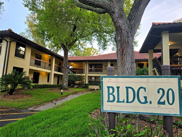 2009 HAMMOCK PINE BOULEVARD 2009, Clearwater, FL 33761