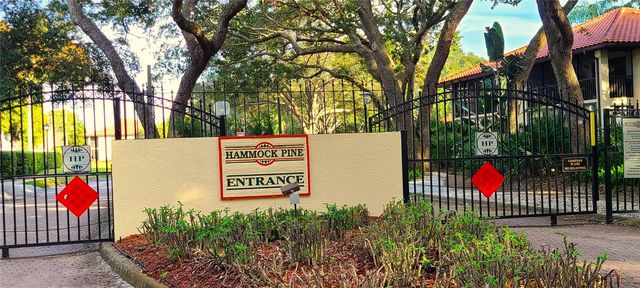 2009 HAMMOCK PINE BOULEVARD 2009, Clearwater, FL 33761