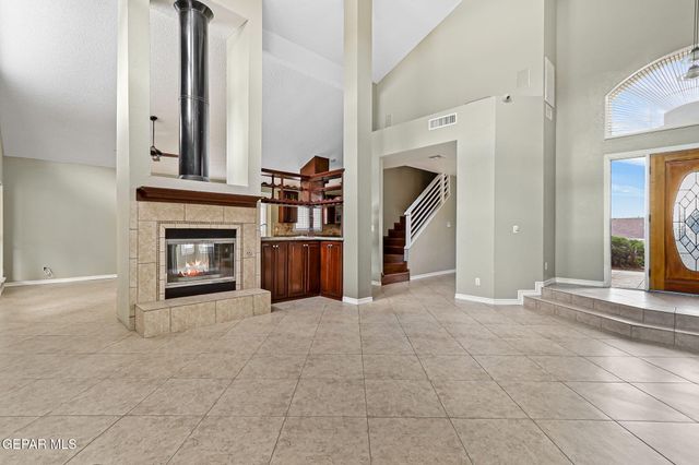 5628 BUCKLEY Drive, El Paso, TX 79912