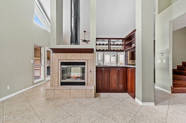 5628 BUCKLEY Drive, El Paso, TX 79912