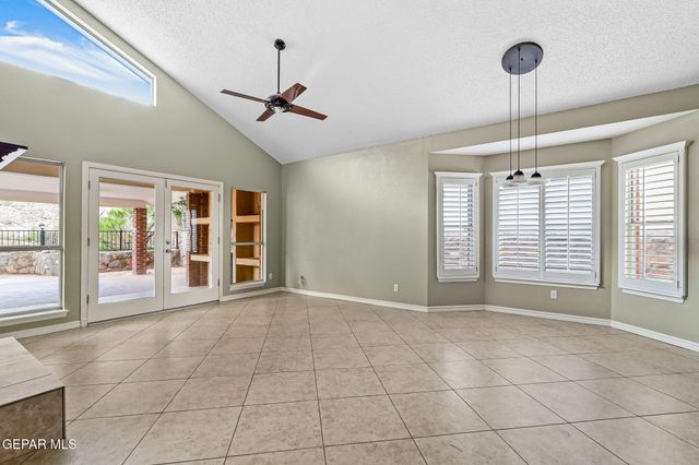 5628 BUCKLEY Drive, El Paso, TX 79912