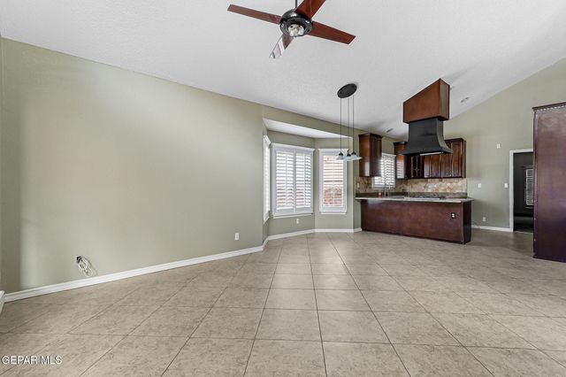 5628 BUCKLEY Drive, El Paso, TX 79912