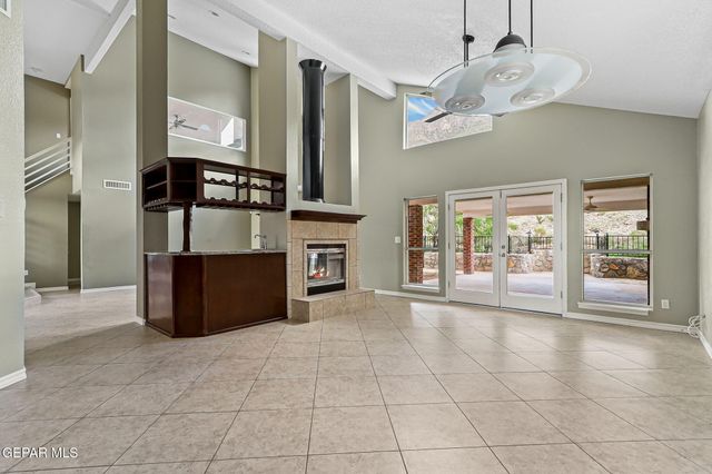 5628 BUCKLEY Drive, El Paso, TX 79912