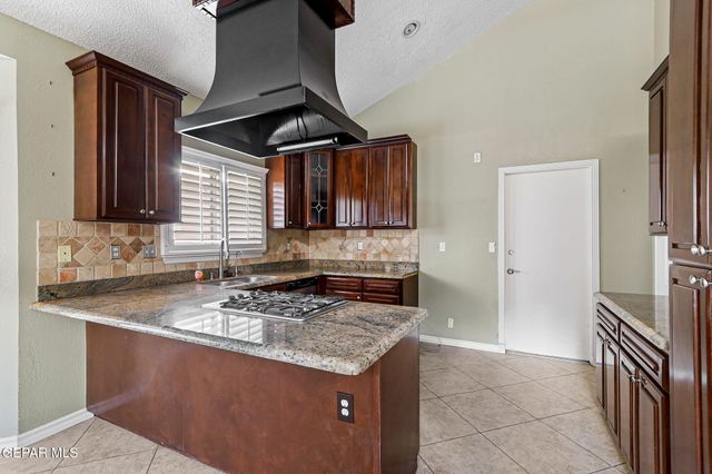 5628 BUCKLEY Drive, El Paso, TX 79912