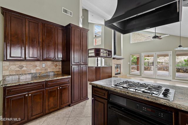 5628 BUCKLEY Drive, El Paso, TX 79912