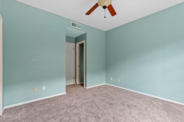 5628 BUCKLEY Drive, El Paso, TX 79912
