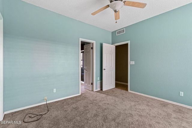 5628 BUCKLEY Drive, El Paso, TX 79912