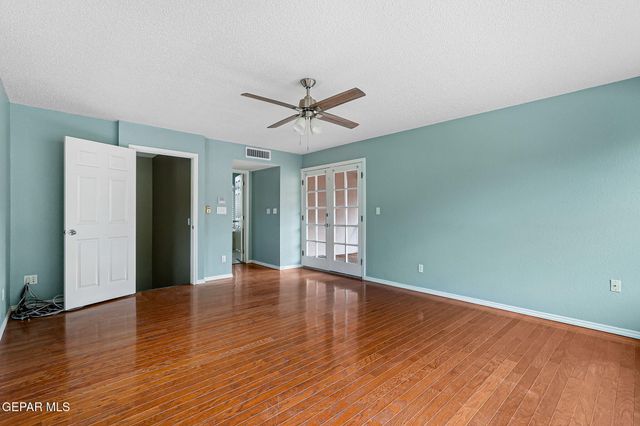5628 BUCKLEY Drive, El Paso, TX 79912