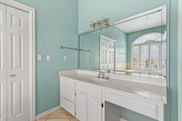 5628 BUCKLEY Drive, El Paso, TX 79912