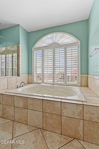 5628 BUCKLEY Drive, El Paso, TX 79912