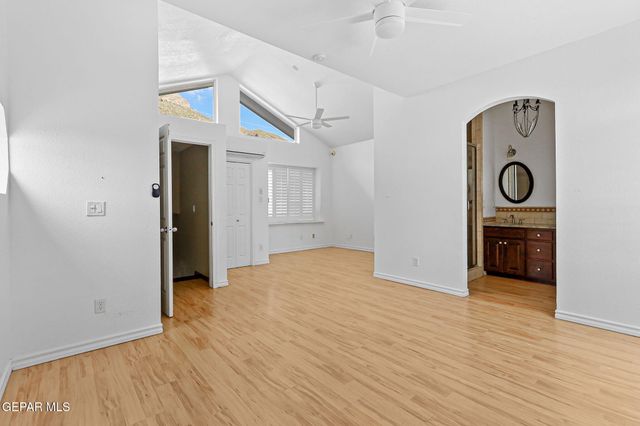 5628 BUCKLEY Drive, El Paso, TX 79912