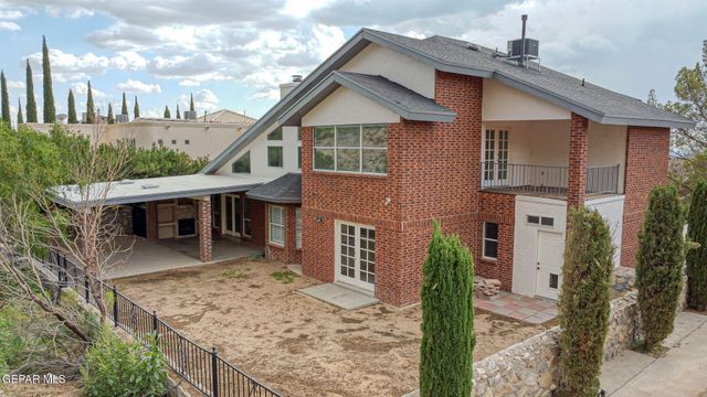 5628 BUCKLEY Drive, El Paso, TX 79912