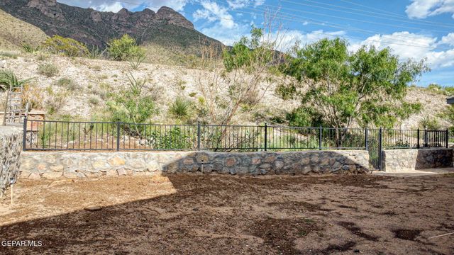 5628 BUCKLEY Drive, El Paso, TX 79912