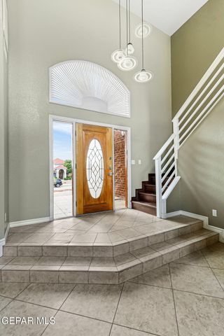5628 BUCKLEY Drive, El Paso, TX 79912