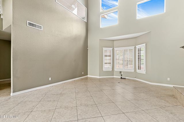 5628 BUCKLEY Drive, El Paso, TX 79912