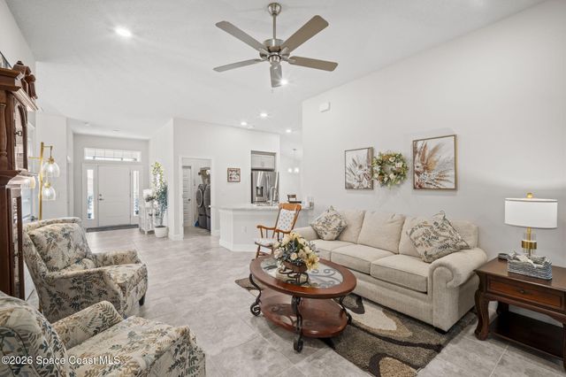 1031 Tupelo Circle, Cocoa, FL 32926