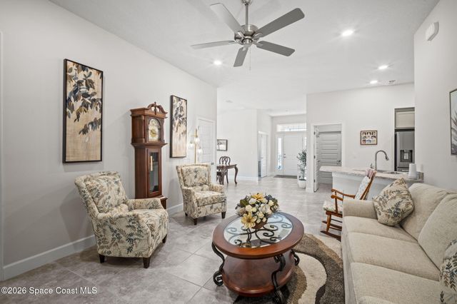 1031 Tupelo Circle, Cocoa, FL 32926