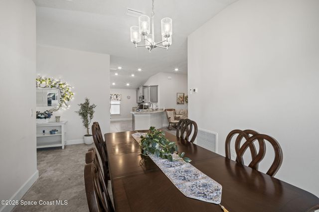 1031 Tupelo Circle, Cocoa, FL 32926