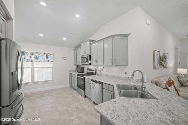 1031 Tupelo Circle, Cocoa, FL 32926