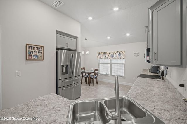 1031 Tupelo Circle, Cocoa, FL 32926