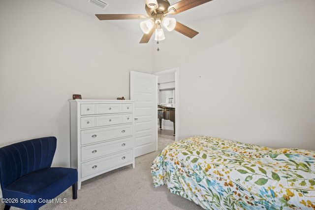 1031 Tupelo Circle, Cocoa, FL 32926