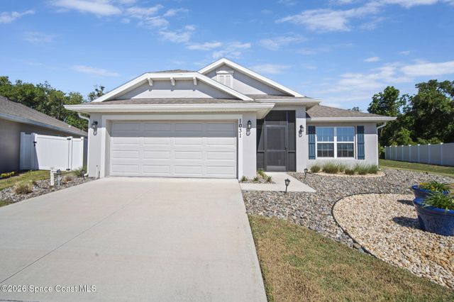 1031 Tupelo Circle, Cocoa, FL 32926
