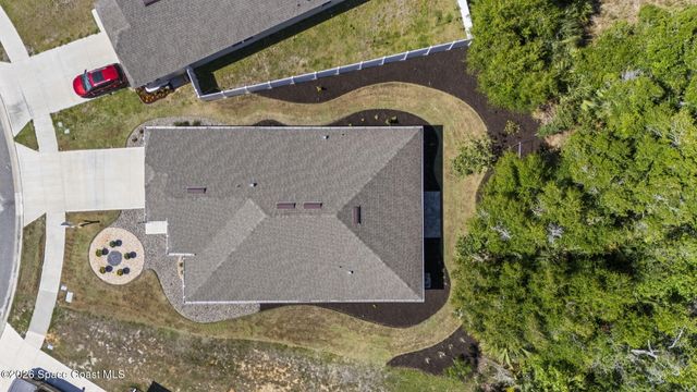 1031 Tupelo Circle, Cocoa, FL 32926