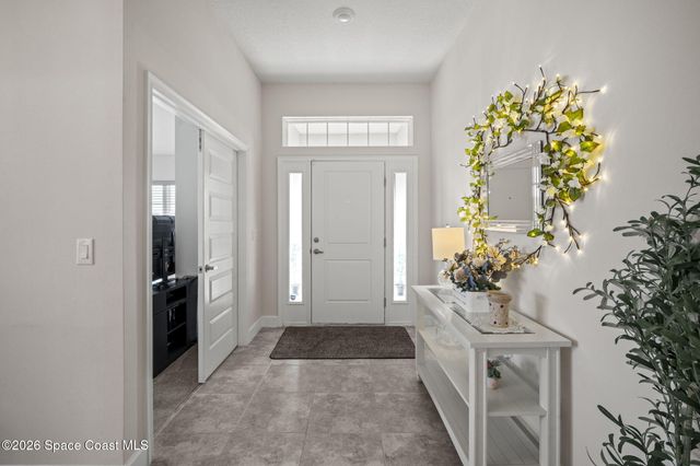 1031 Tupelo Circle, Cocoa, FL 32926