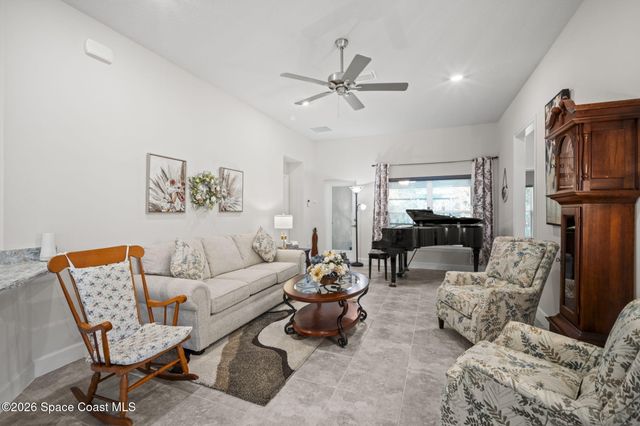 1031 Tupelo Circle, Cocoa, FL 32926