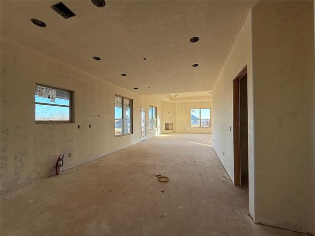 1185 Wolk Creek Drive, Blanchard, OK 73010