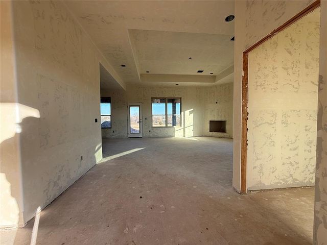 1185 Wolk Creek Drive, Blanchard, OK 73010