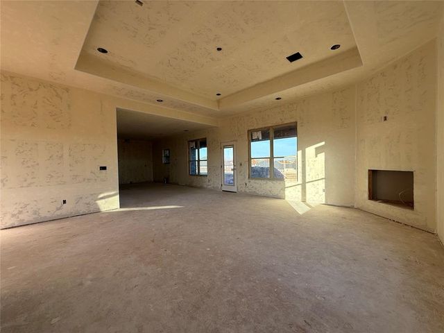 1185 Wolk Creek Drive, Blanchard, OK 73010