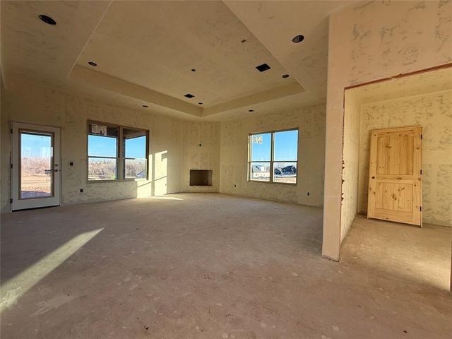 1185 Wolk Creek Drive, Blanchard, OK 73010