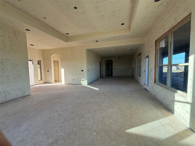 1185 Wolk Creek Drive, Blanchard, OK 73010