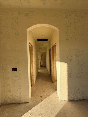 1185 Wolk Creek Drive, Blanchard, OK 73010