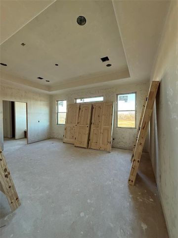 1185 Wolk Creek Drive, Blanchard, OK 73010