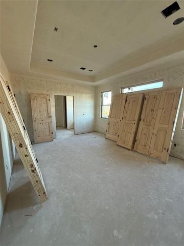 1185 Wolk Creek Drive, Blanchard, OK 73010